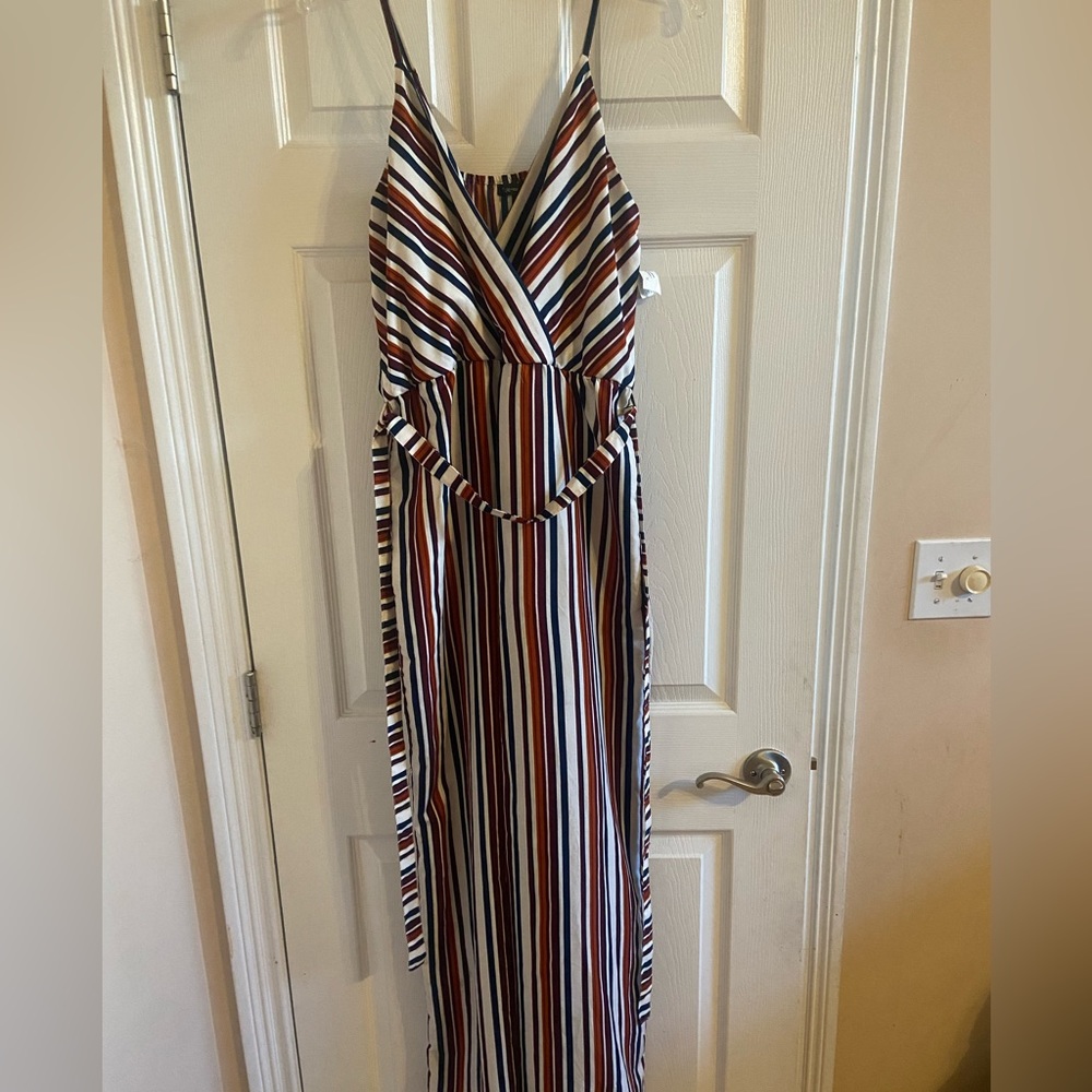 Womens Romper-NWT